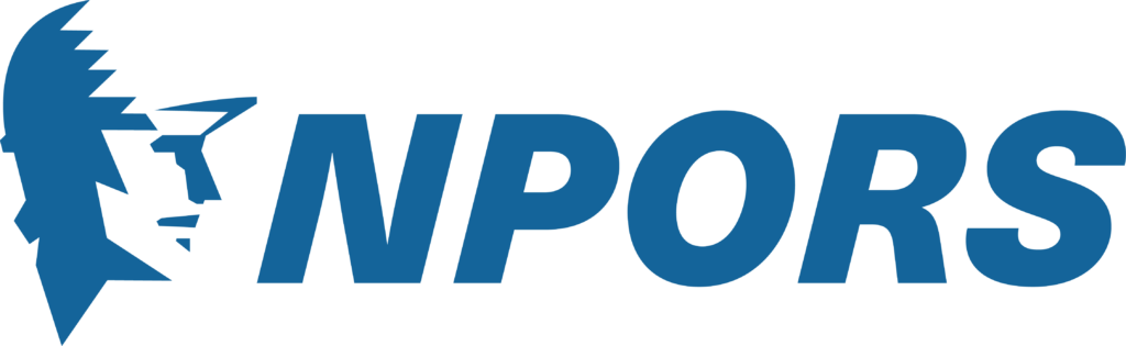 NPORS LOGO