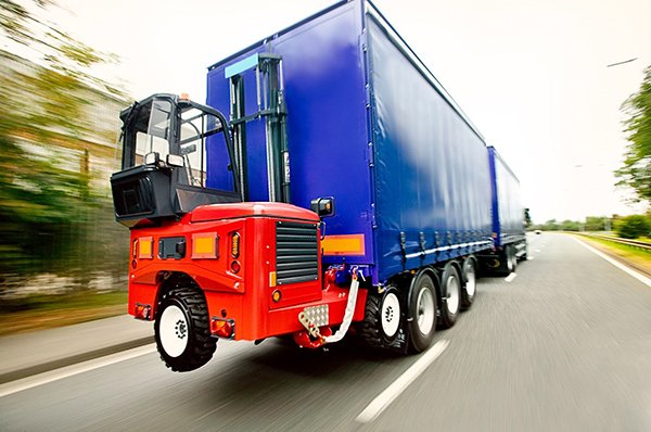 VEHCILE-MOUNTED-LIFT-TRUCK